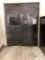 1 LOT 2 FOLDING DOORS