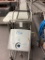 ECOLAB PORTABLE CLEANING CART