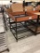 3'X3' 3 SHELF DISPLAY BIN
