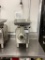 HOBART TABLE TOP BENCH GRINDER