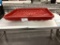 GARBAGE CAN TRIMMINGS TOPPER