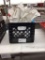 1 LOT BASKET OF MEAT BAND SAWS