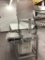 HOBART BAND MEAT SAW