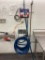 KAY WALL FOAMING STATION
