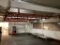 RED METAL MEAT RAIL SYSTEM