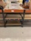 3'X3' 3 SHELF DISPLAY BIN