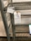 ALUMINUM STORAGE CART