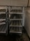 SELF FEEDING MILK CARTS