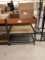 3'X3' 3 SHELF DISPLAY BIN