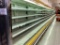 116' HUSSMAN DAIRY/DELI FIVE DECK CASE