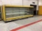 16' HUSSMAN DAIRY/DELI FIVE DECK CASE