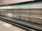 24' HUSSMAN 5 DECK BEVERAGE CASE