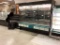8' SELF SERVE DONUT CASE