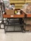 3'X3' 4 SHELF DISPLAY BIN
