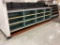 12' BAKERY DISPLAY SHELF