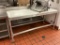 5' S/S POLY TOP TABLE