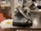 MANUAL HOBART MEAT SLICER