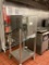 ACCUTEMP ELECTRIC FOOD STEAMER