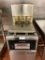 HENNY PENNY DOUBLE BASKET FRYER