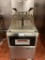 HENNY PENNY DOUBLE BASKET FRYER