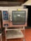 ALTO SHAAM ELECTRIC STEAM OVEN