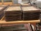 1 LOT BAKERY SHEET PANS