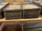 1 LOT BAKERY SHEET PANS
