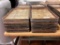 1 LOT BAKERY SHEET PANS