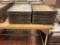 1 LOT BAKERY SHEET PANS