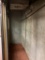 4'X16' WALK IN COOLER W/4 DOORS
