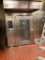 HOBART REVOLVING OVEN