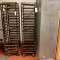 OVEN CARTS