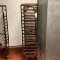 OVEN CARTS