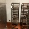 OVEN CARTS
