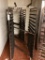 OVEN CARTS