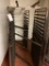 OVEN CARTS