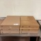 1 LOT PAN LINERS