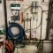 ECOLAB FOAM CLEANING STATION