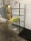 5' CHROME METRO RACK