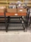 3'X3' 4 SHELF DISPLAY BIN
