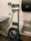 ECOLAB FOAM CLEANING STATION