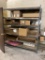 1 LOT MISC BAKERY BOXES