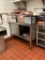 4' S/S CABINET