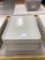 1 LOT DELI TRAYS