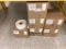 1 LOT HOBART QUANTUM LABEL ROLLS