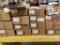 1 LOT MISC PLASTIC BAGS