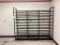ROLLING BAKERY SHEET TRAY DISPLAY RACK