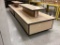 4'X8' BAKERY DISPLAY TABLE