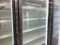 HILL PHOENIX 5 GLASS DOOR FREEZER NSF