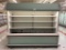 8' MULTI DK HILL PHOENIX FREEZER NSF